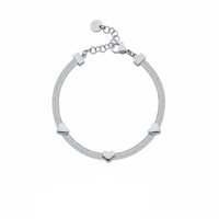 Armband Liu Jo Dame in Stahl LJ3188